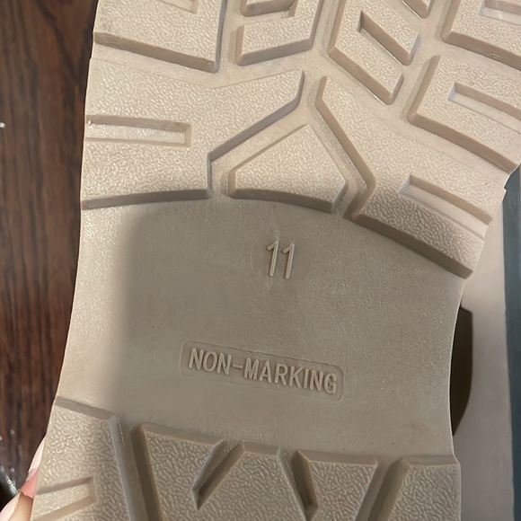 Mossimo Supply Co. Boots - Picture 8 of 10